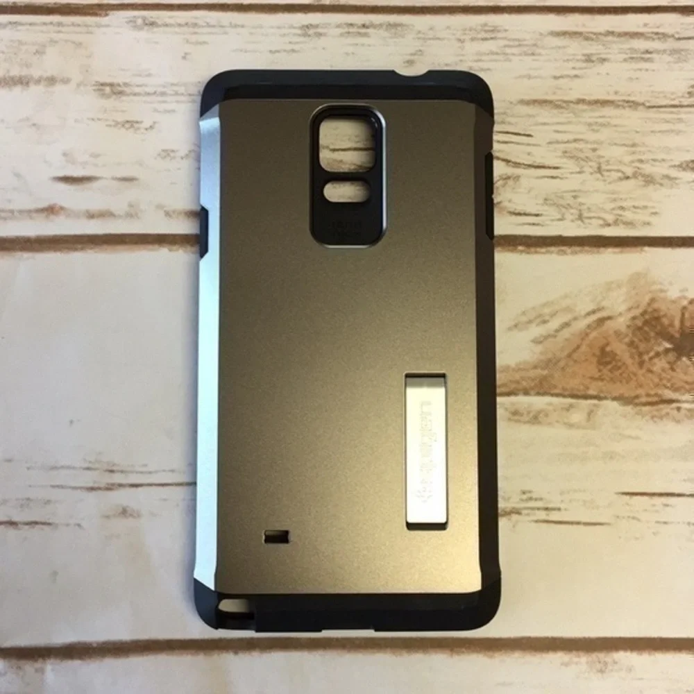 Samsung Galaxy Note 4 Case